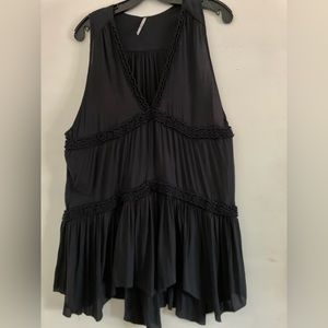 Free People tunic top